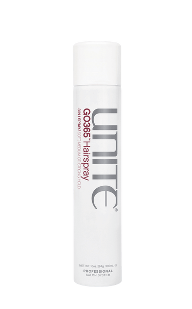 Unite Go365 Hairspray 3 In 1 Spray 284g